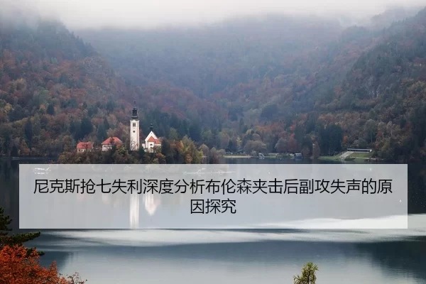 尼克斯抢七失利深度分析布伦森夹击后副攻失声的原因探究