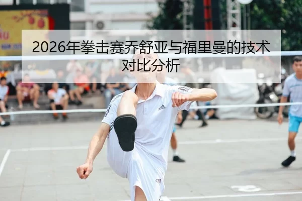 2026年拳击赛乔舒亚与福里曼的技术对比分析